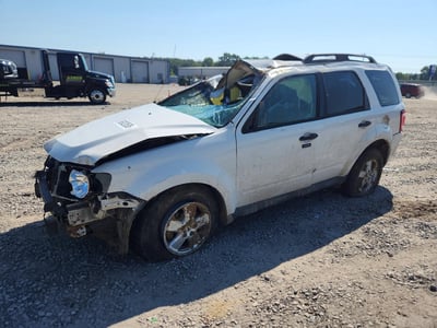 2009 Ford Escape