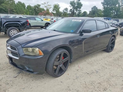 2011 Dodge Charger