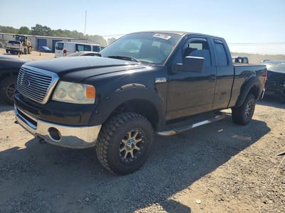 2007 Ford F-150