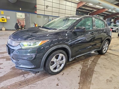 2020 Honda HR-V