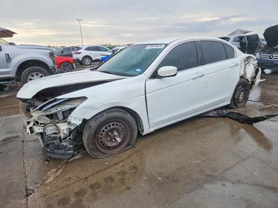 2011 Honda Accord