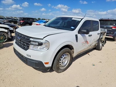 2023 Ford Maverick
