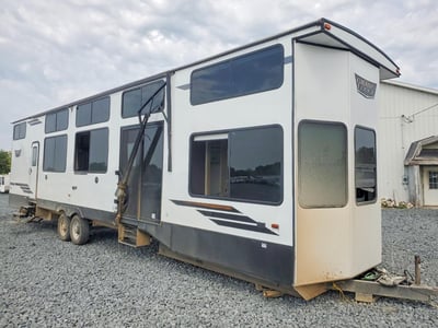 2023 Forest River Wildwood Towables