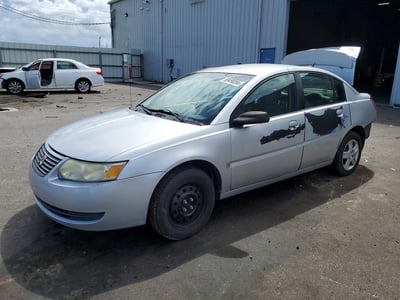 2006 Saturn Ion