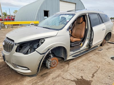 2016 Buick Enclave