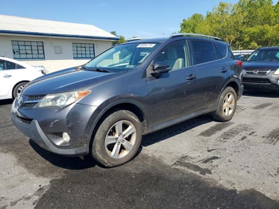 2013 Toyota RAV4