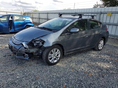2014 Honda Insight