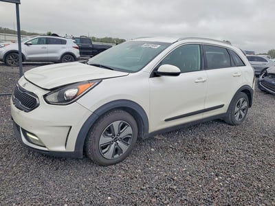 2019 Kia Niro
