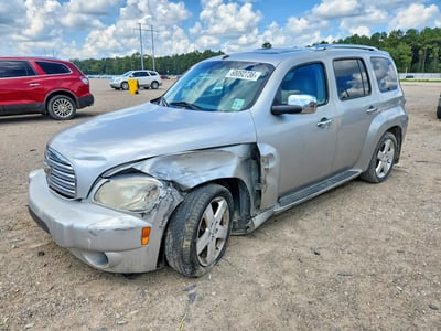 2007 Chevrolet HHR
