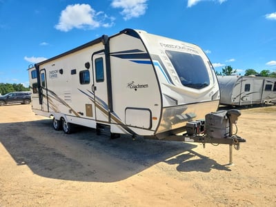 2022 Forest River Freedoom Express