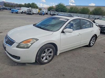 2008 Nissan Altima