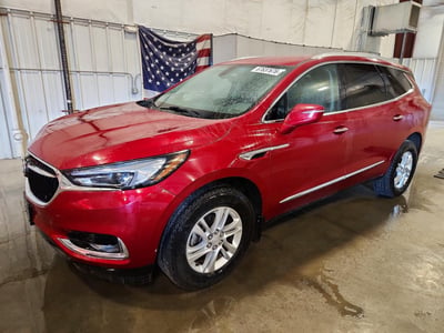 2020 Buick Enclave