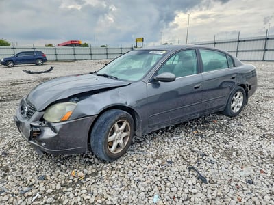 2005 Nissan Altima