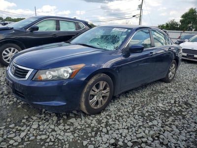 2010 Honda Accord