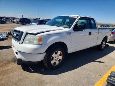 2006 Ford F-150