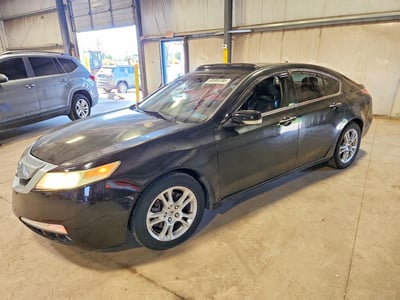 2010 Acura TL