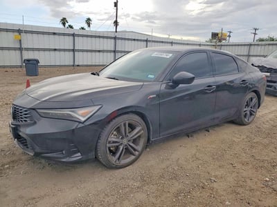 2024 Acura Integra
