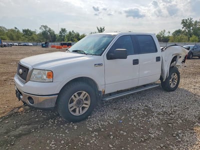 2006 Ford F-150