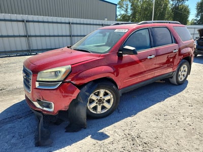 2014 GMC Acadia