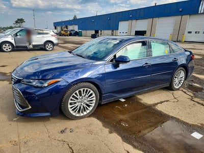 2019 Toyota Avalon