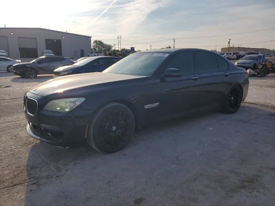 2014 BMW Alpina B7