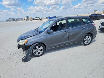 2006 Toyota Matrix