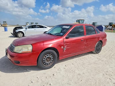 2003 Saturn L-Series