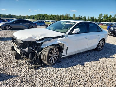 2011 Audi A4