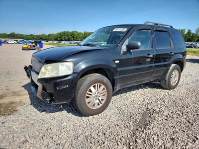 2005 Mercury Mariner