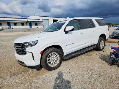 2023 Chevrolet Suburban