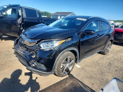 2022 Honda HR-V