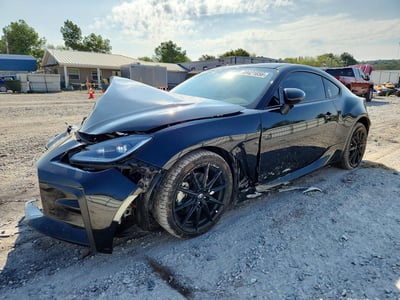 2024 Toyota GR86