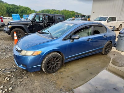 2009 Honda Civic