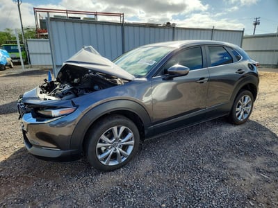 2021 Mazda CX-30