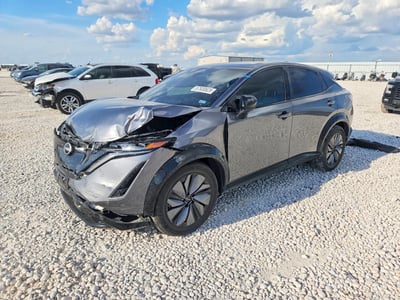 2024 Nissan ARIYA