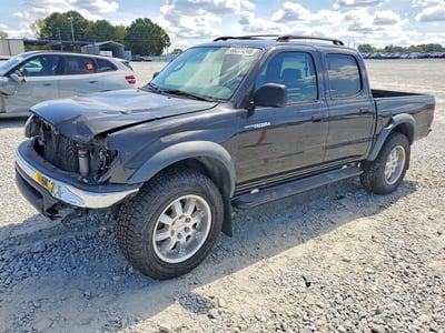 2003 Toyota Tacoma
