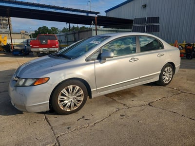 2007 Honda Civic