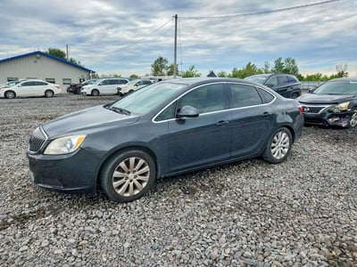 2015 Buick Verano