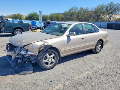 1997 Toyota Avalon