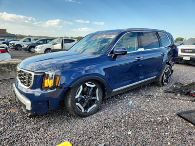 2024 Kia Telluride