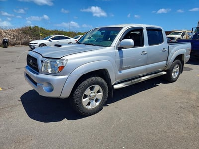 2005 Toyota Tacoma