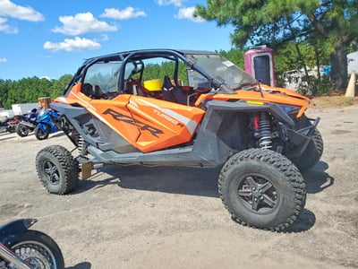 2023 Polaris RZR