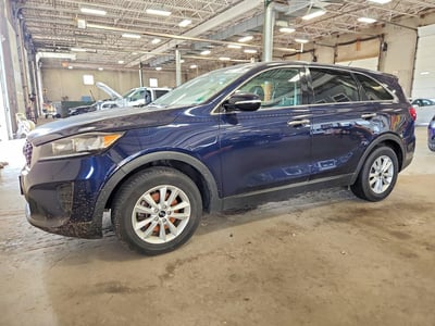 2020 Kia Sorento