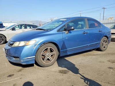 2010 Honda Civic