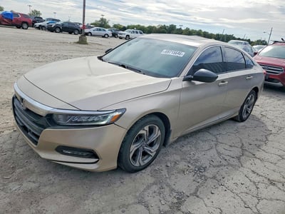 2020 Honda Accord