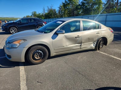 2010 Nissan Altima