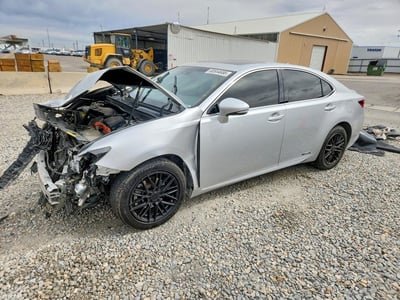 2014 Lexus ES 300h