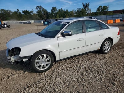 2005 Ford Five Hundred