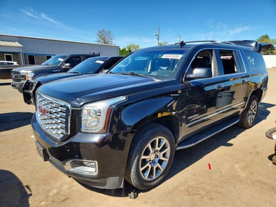 2019 GMC Yukon XL