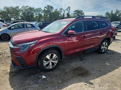 2023 Subaru Ascent